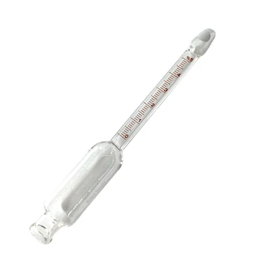 Butyrometer