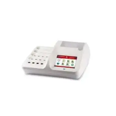 CDR FoodLab® System