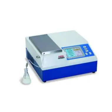 Milk Analyzer