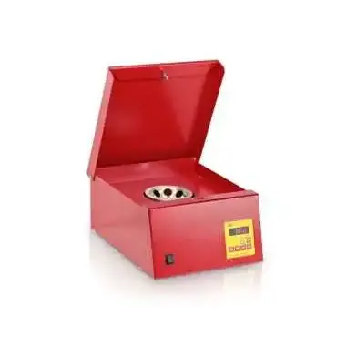 Nova Safety Centrifuge