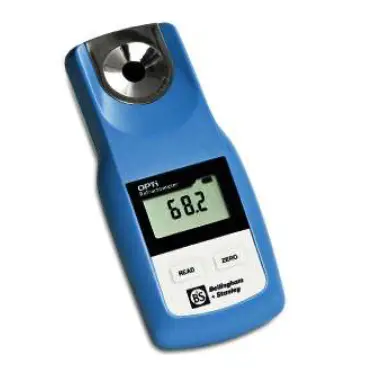OPTi Digital Handheld Refractometer