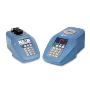 Digital Refractometers