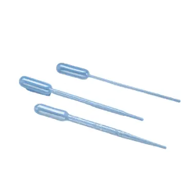 Pasteur Pipettes