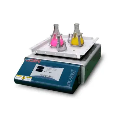 Compact Orbital Shaker