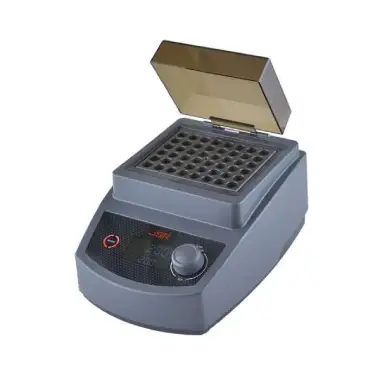 Dry Bath Heating Block