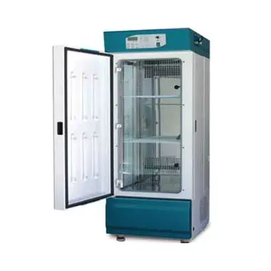 Stability Chamber (ICH)