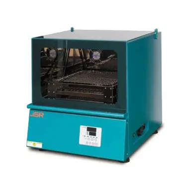 Tabletop Shaking Incubator