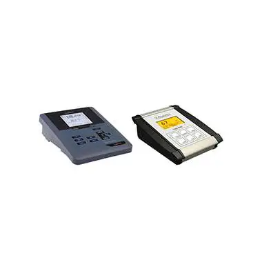 Benchtop Meters