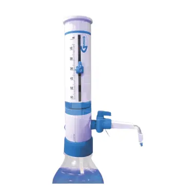 Bottle-Top Dispenser