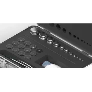 Calibration Weights
