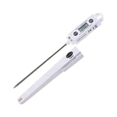 Digital Thermometers