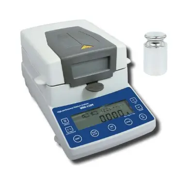 Moisture Analyzer