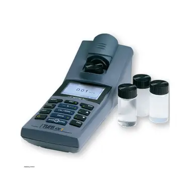 Portable Turbidity Meters