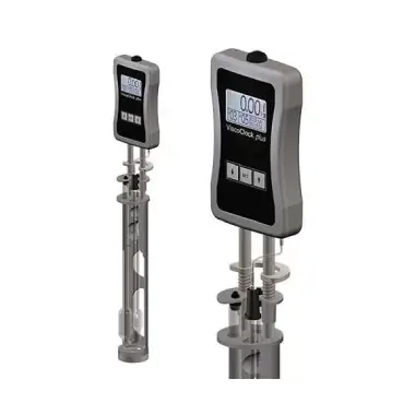 ViscoClock Plus Viscometer