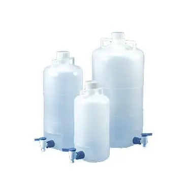 Aspirator Bottle