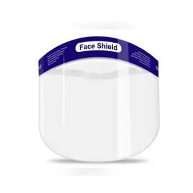 Face Shield