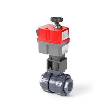 Ball Valve