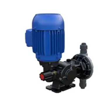 Chemical Dosing Systems