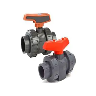 Control Valves