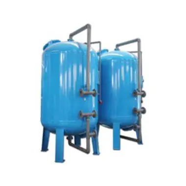 Filtration Equipment