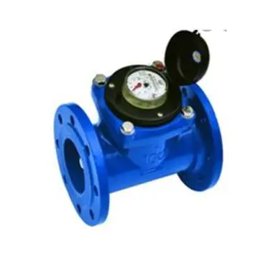 Flow Meters